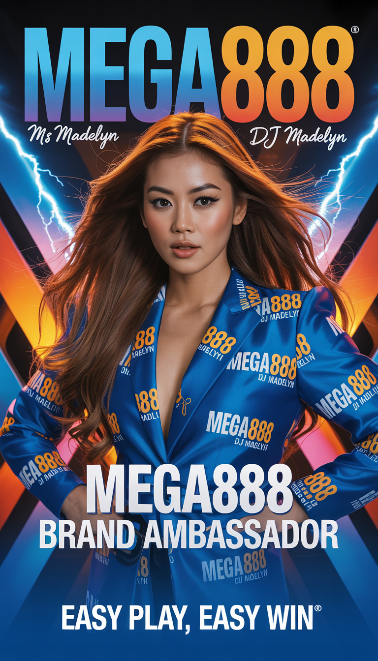 Poster nổ hũ jackpot