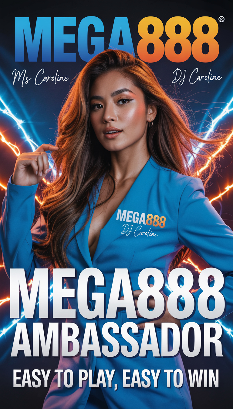 Poster đêm Vegas rực rỡ